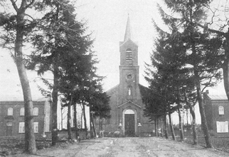 Kerk anno 1895